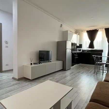 Apartments14 Timisoara